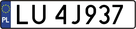 LU4J937