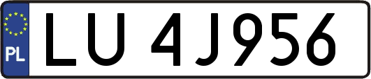 LU4J956