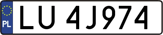 LU4J974