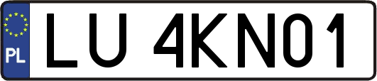 LU4KN01