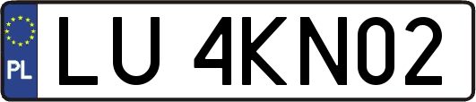 LU4KN02
