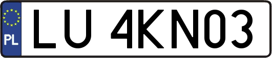 LU4KN03