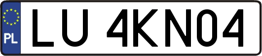 LU4KN04