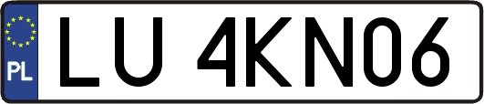 LU4KN06