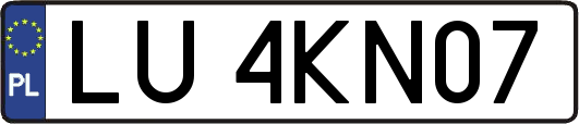 LU4KN07