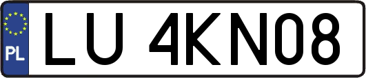 LU4KN08