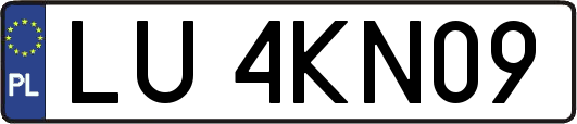 LU4KN09