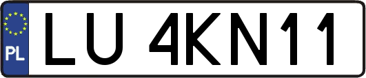 LU4KN11