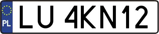 LU4KN12