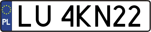 LU4KN22