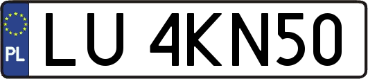 LU4KN50