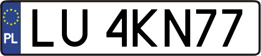 LU4KN77