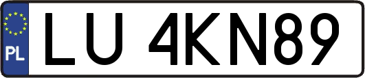 LU4KN89