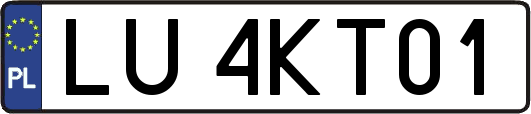 LU4KT01