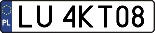 LU4KT08