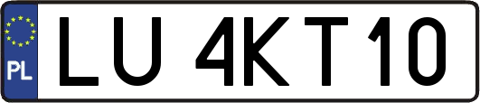 LU4KT10