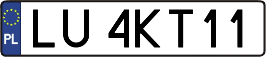 LU4KT11
