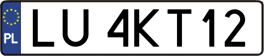 LU4KT12