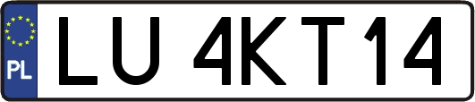LU4KT14