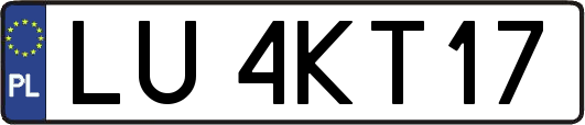 LU4KT17