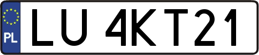 LU4KT21