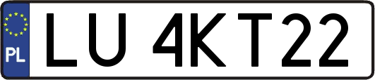 LU4KT22