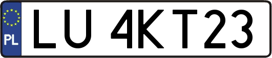 LU4KT23