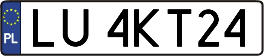 LU4KT24