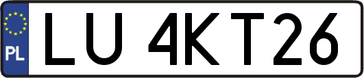 LU4KT26