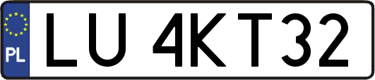 LU4KT32