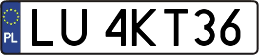 LU4KT36