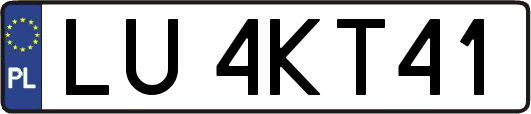 LU4KT41