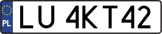 LU4KT42