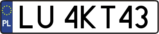 LU4KT43