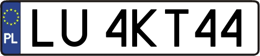 LU4KT44