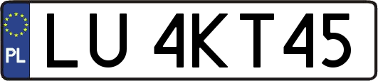 LU4KT45