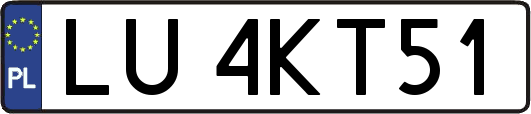 LU4KT51