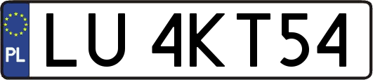 LU4KT54
