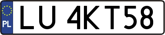 LU4KT58