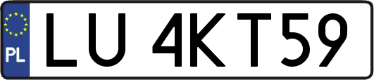 LU4KT59