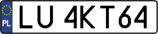 LU4KT64