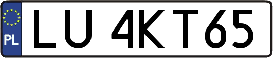 LU4KT65