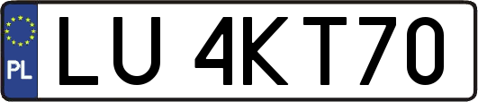 LU4KT70
