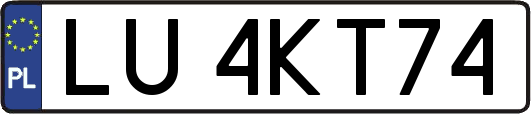 LU4KT74