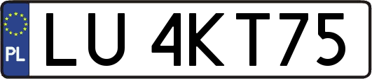 LU4KT75