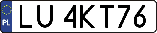 LU4KT76
