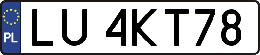 LU4KT78