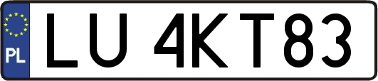 LU4KT83