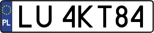 LU4KT84