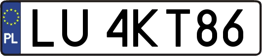 LU4KT86